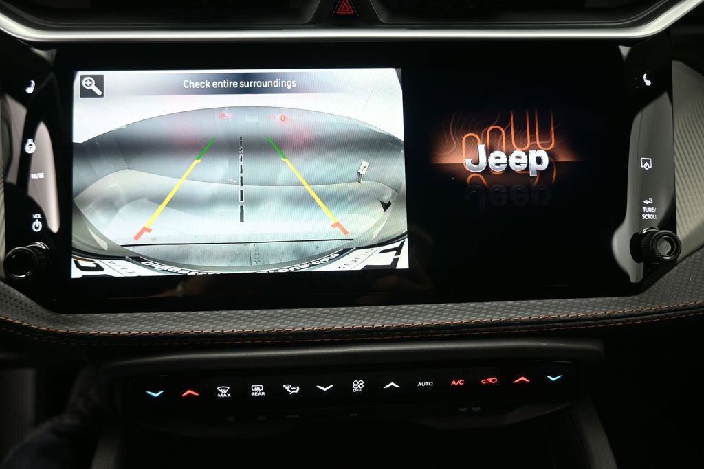 New 2026 Jeep Cherokee Limited AWD/4WD image 6