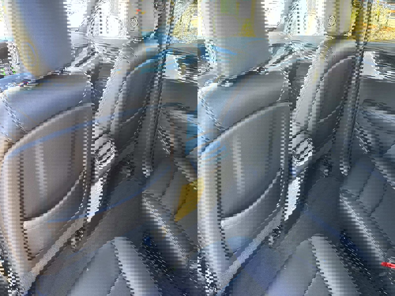 Used 2021 Cadillac XT6 Premium Luxury image 14