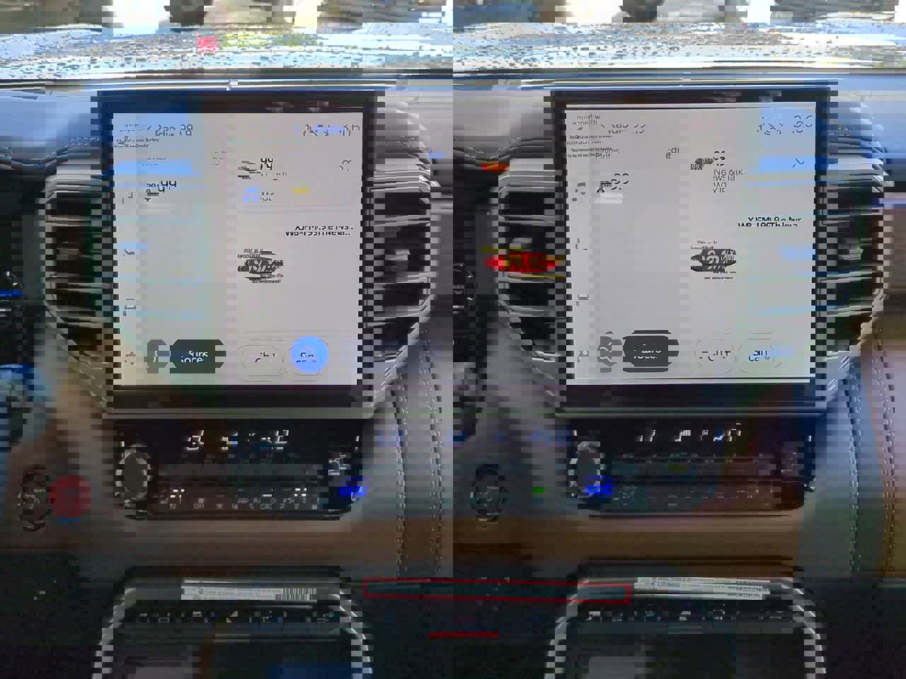 New 2026 Toyota Tundra 1794 Edition image 17