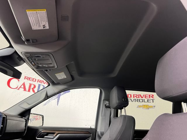 Used 2023 Chevrolet Silverado 1500 LT w/ Protection Package RWD image 20