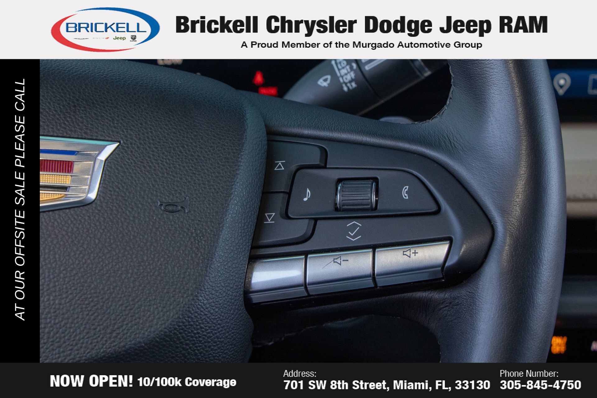 Used 2024 Cadillac XT4 Luxury FWD image 26
