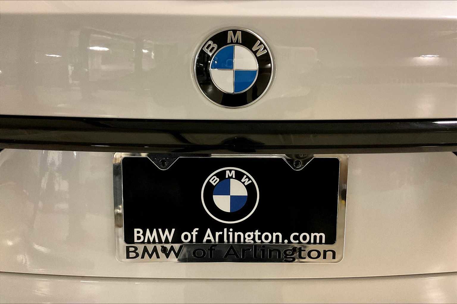 New 2026 BMW X7 M60i image 15