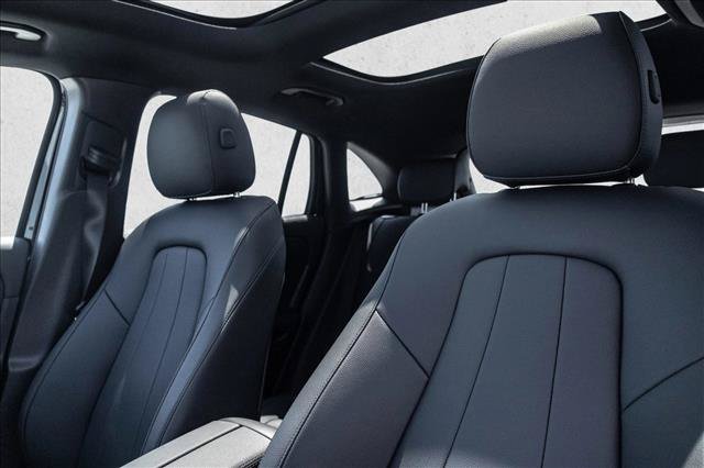 New 2026 Mercedes-Benz GLA 250 4MATIC image 22