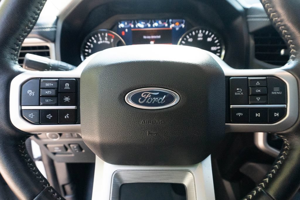 Used 2024 Ford Expedition Max XLT RWD image 27