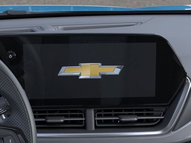 New 2026 Chevrolet Trax LT image 20