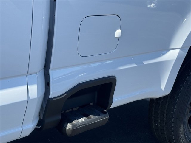 New 2026 Ford F350 XL w/ STX Appearance Package image 8