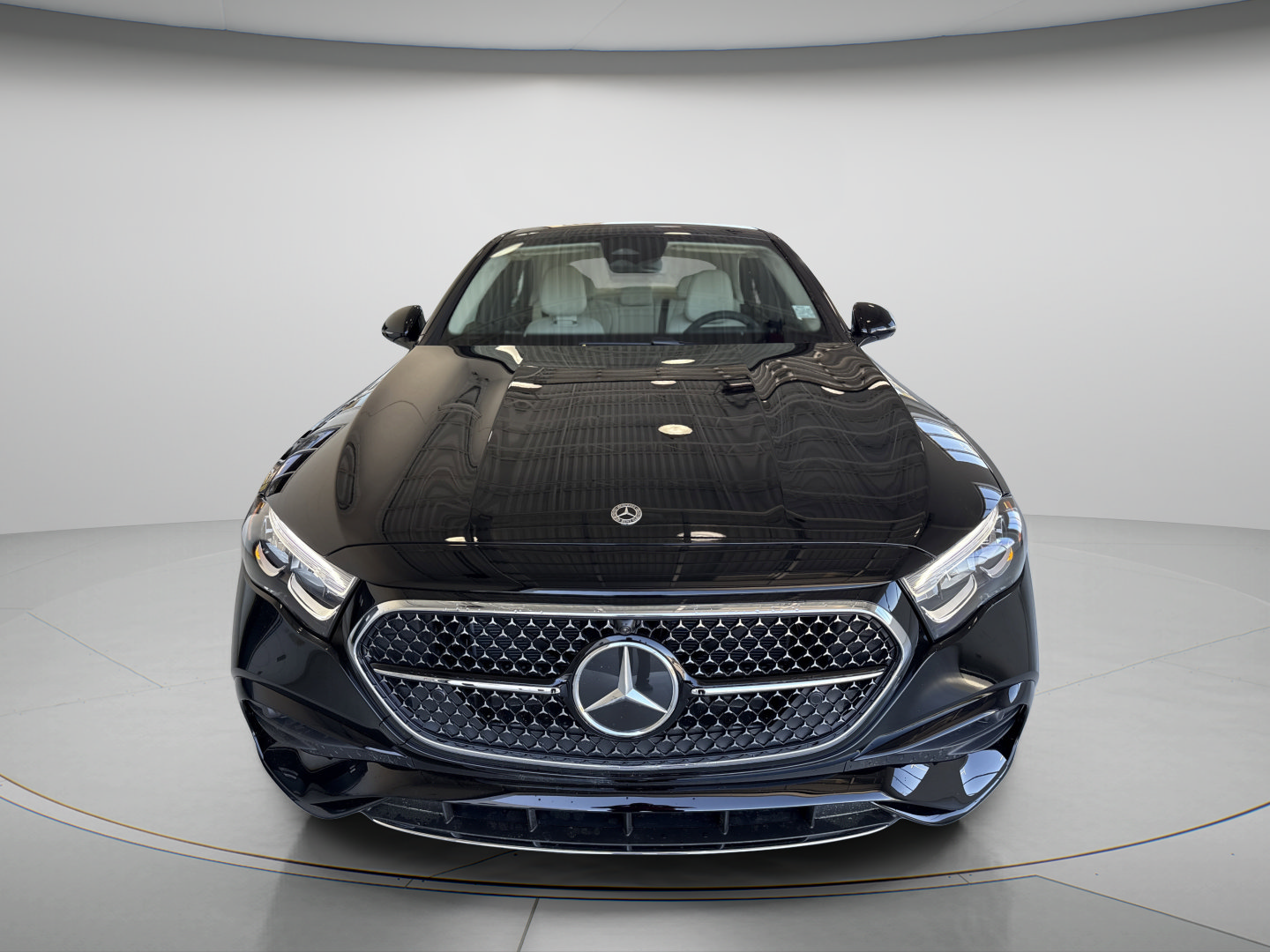 Certified 2026 Mercedes-Benz E 350 Sedan image 12