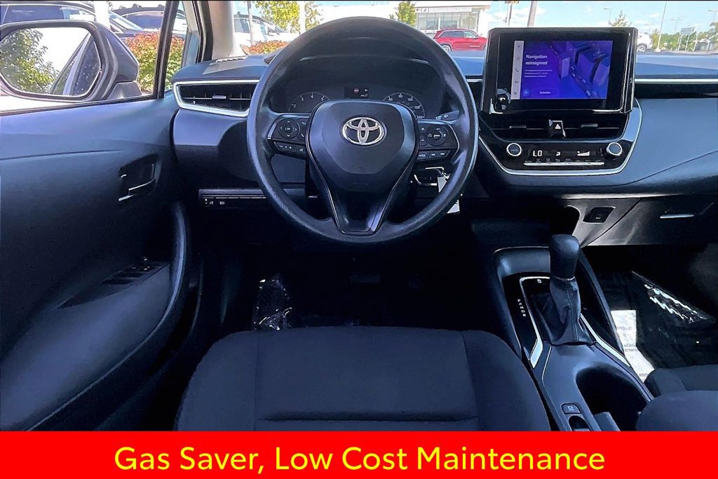 Used 2024 Toyota Corolla LE FWD image 17