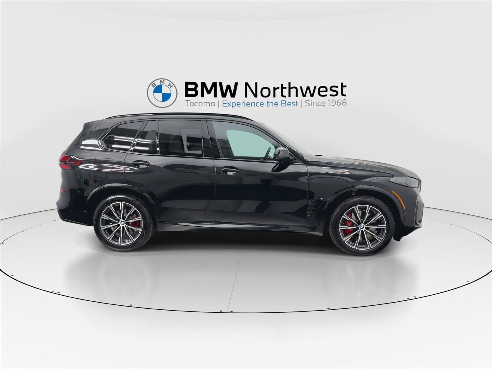 New 2026 BMW X5 xDrive40i w/ M Sport Package AWD/4WD image 5