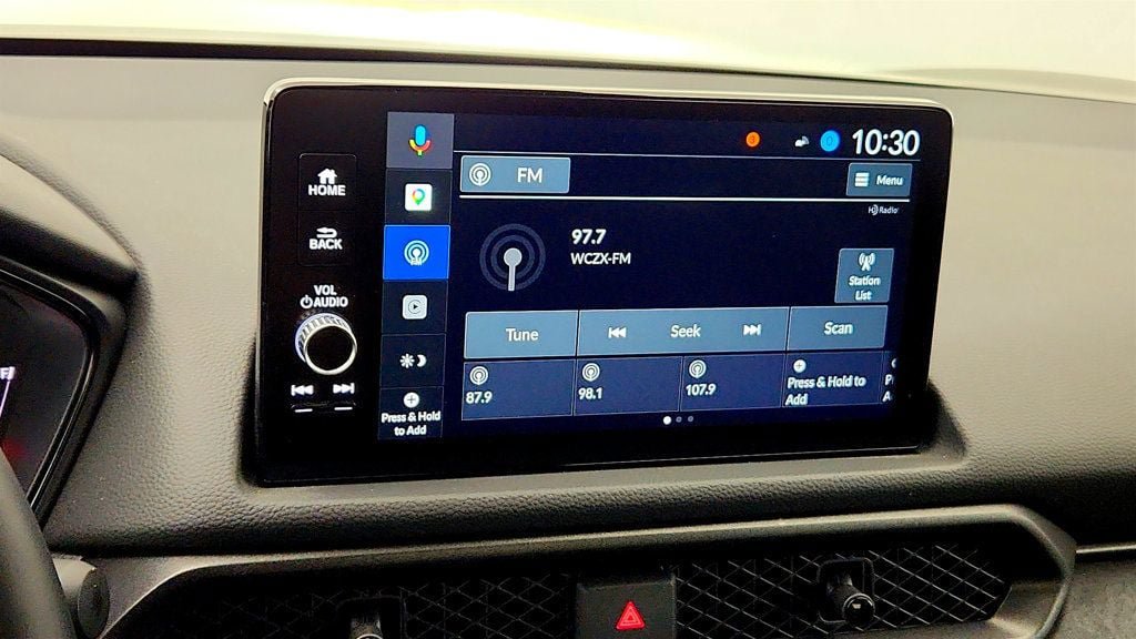Used 2026 Honda Prelude image 18