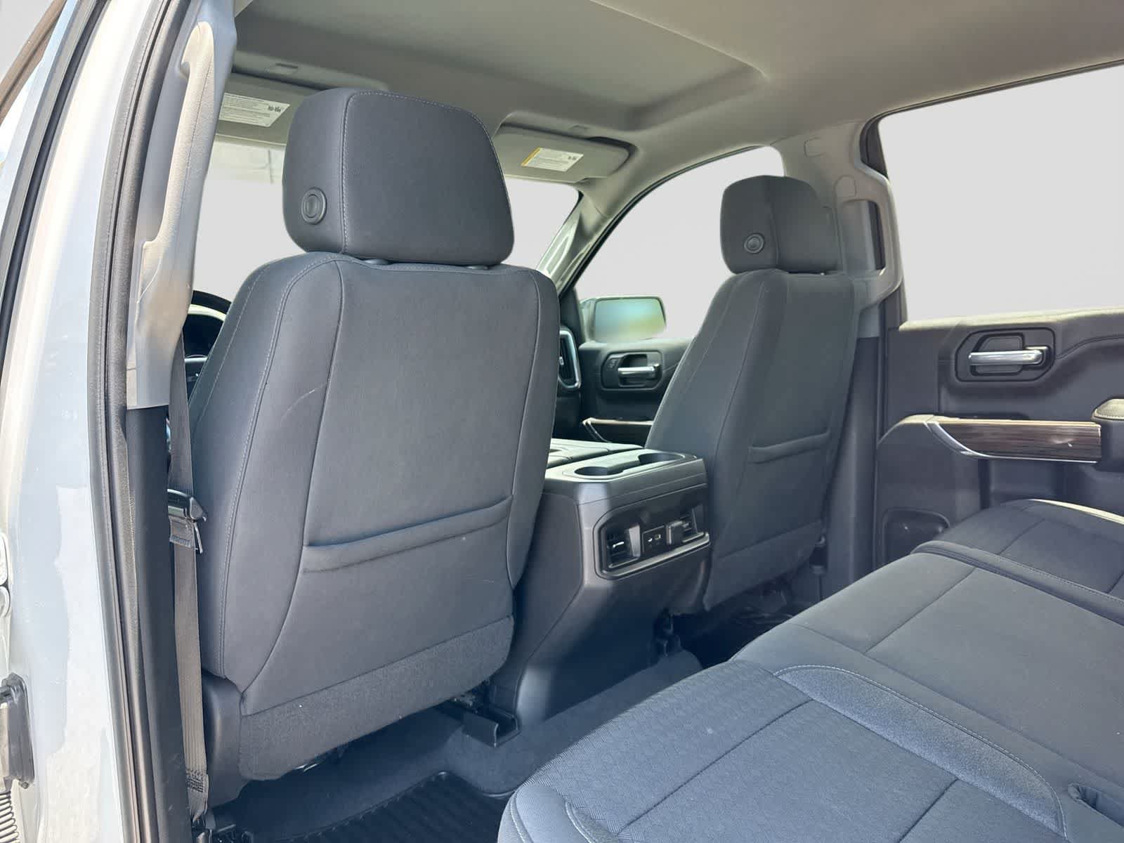 Used 2022 Chevrolet Silverado 1500 RST AWD/4WD image 26