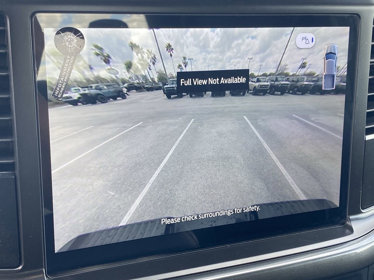 New 2026 Ford F150 STX w/ Equipment Group 200A RWD image 22