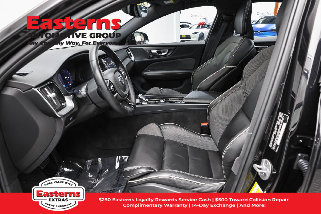 Used 2024 Volvo S60 B5 Plus FWD image 15