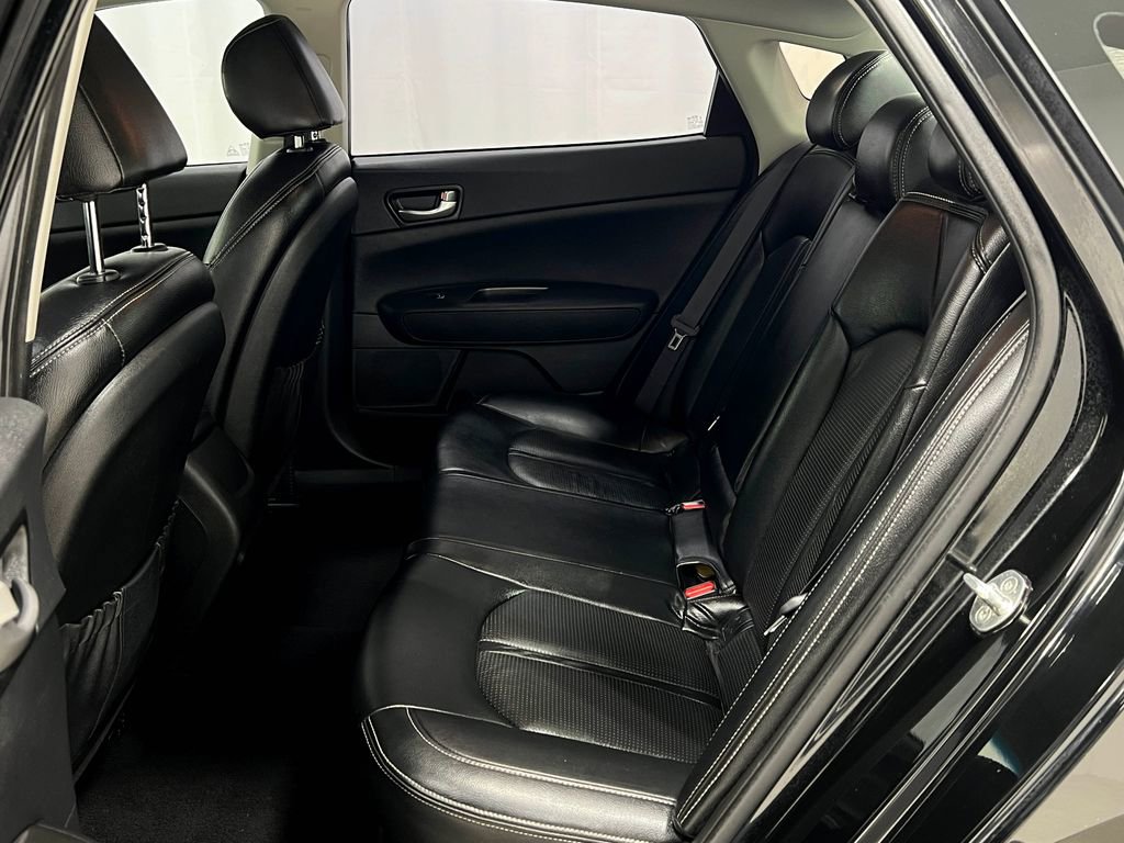 Used 2016 Kia Optima LX image 30