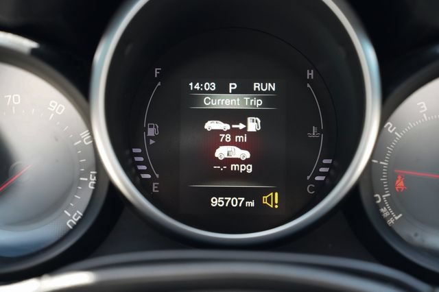 Used 2018 FIAT 500X Trekking w/ Adventurer Edition FWD image 36