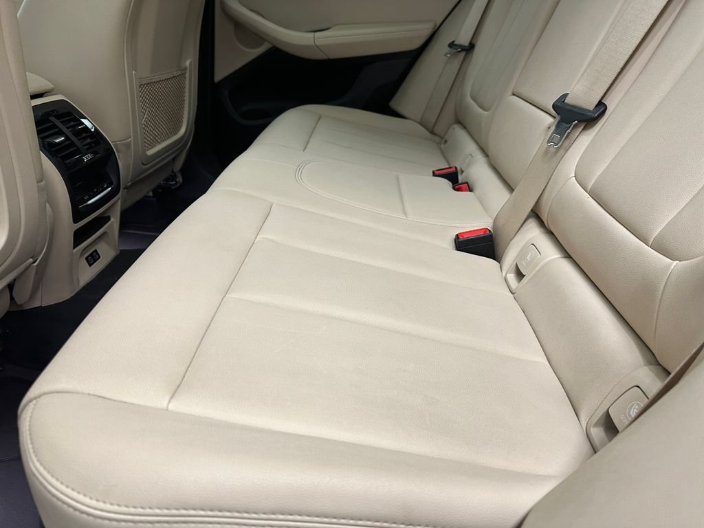 Used 2021 BMW X3 xDrive30i w/ Premium Package AWD/4WD image 18
