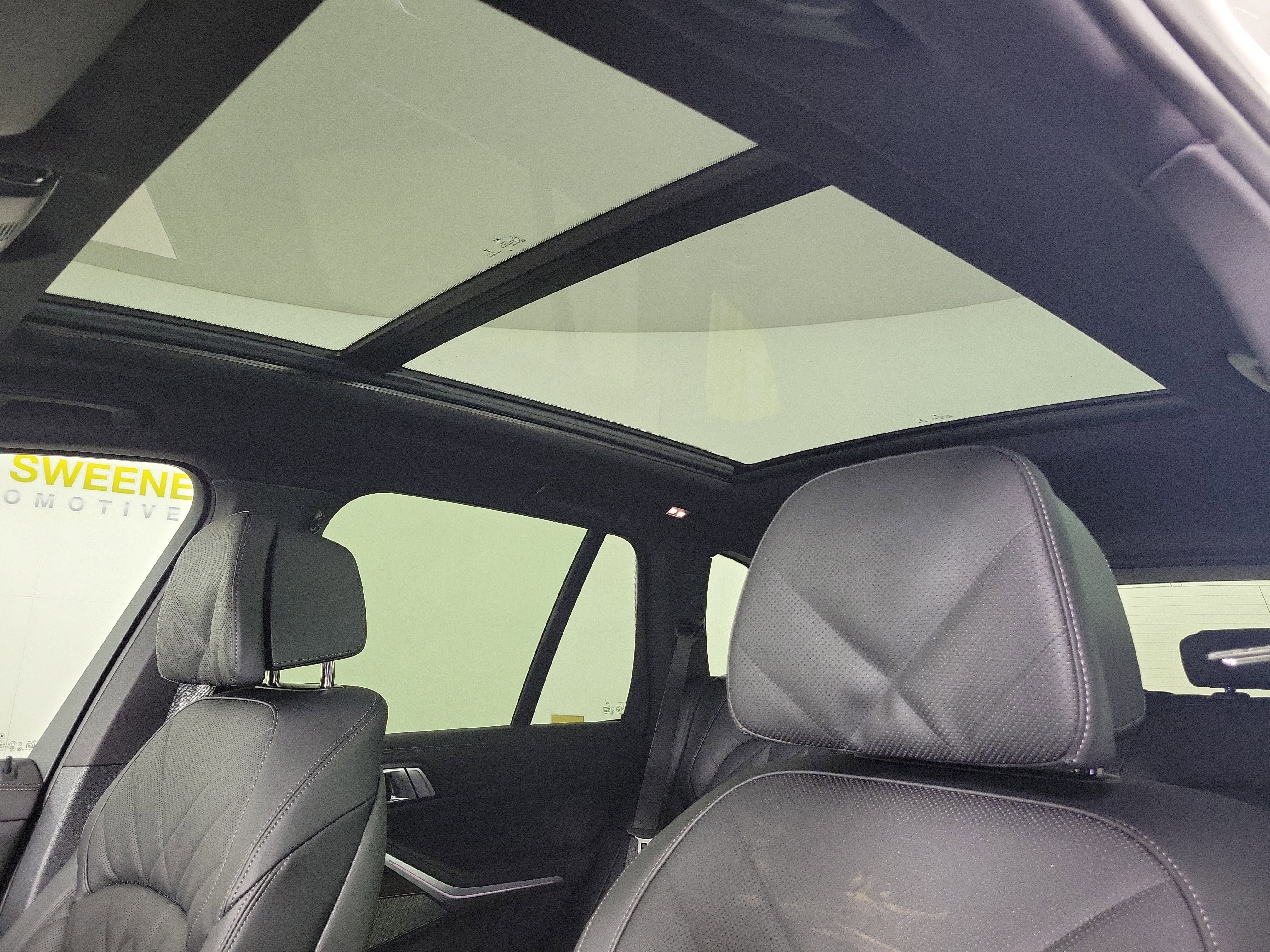 New 2026 BMW X5 xDrive40i image 20