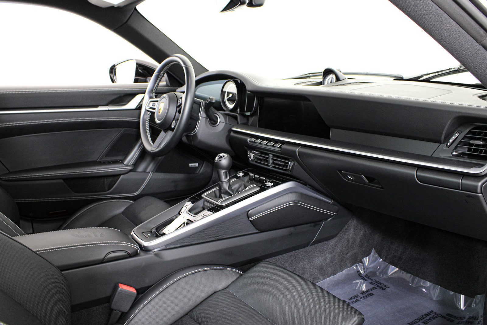Used 2021 Porsche 911 Carrera S RWD image 25