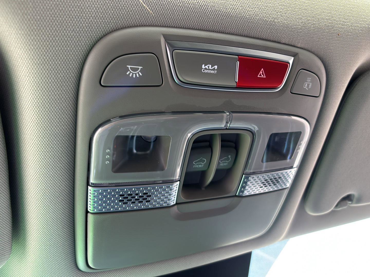 Used 2024 Kia Telluride SX AWD/4WD image 37