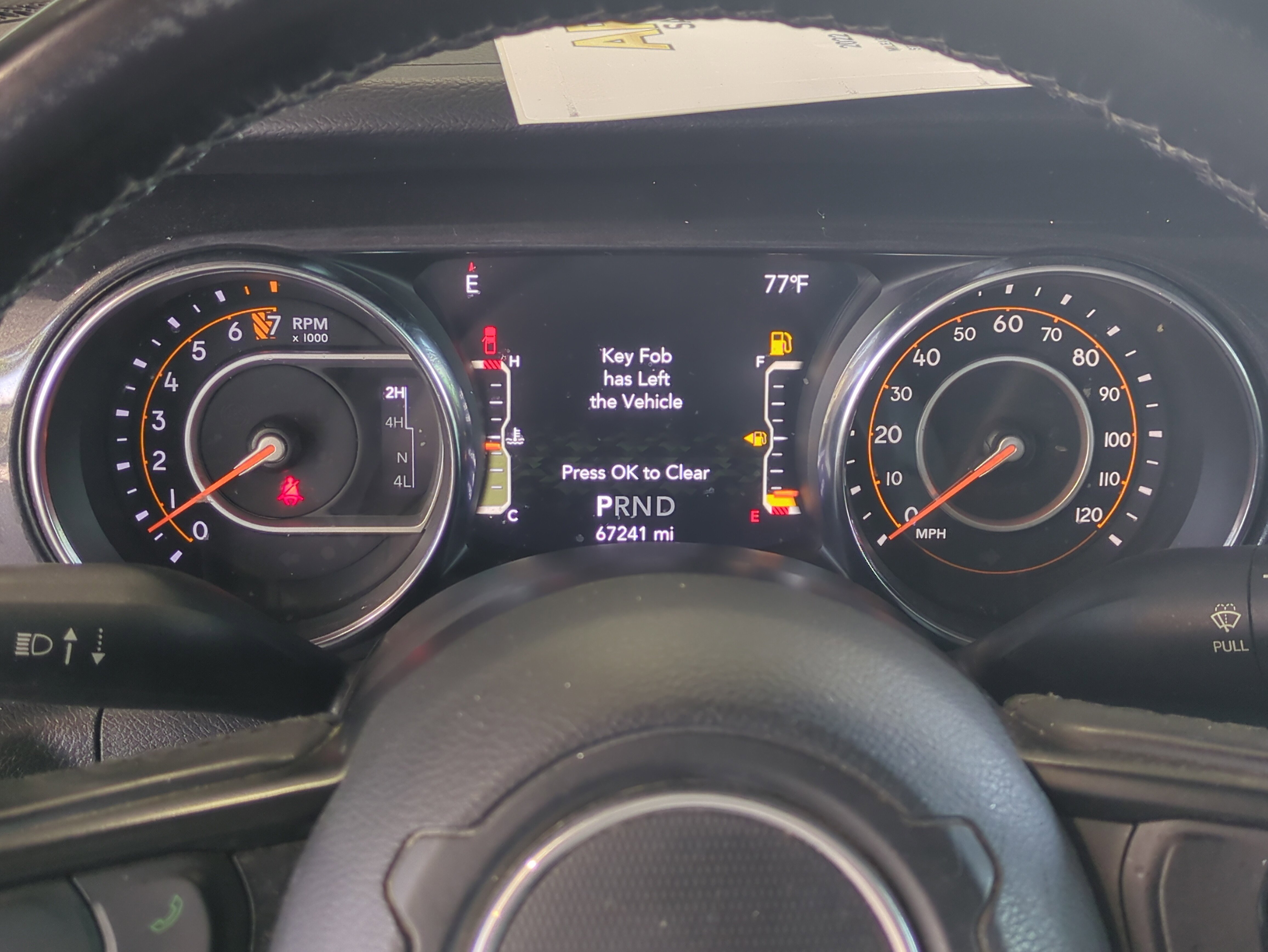 Used 2022 Jeep Gladiator Sport AWD/4WD image 28