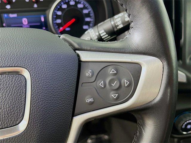 Used 2020 GMC Terrain SLE image 30