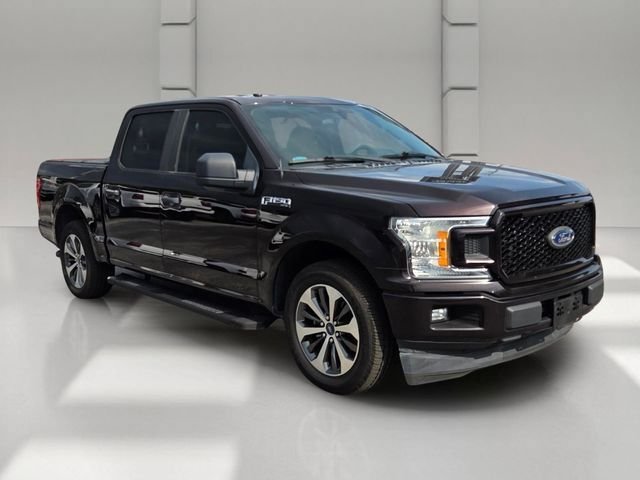 Used 2019 Ford F150 XL w/ Equipment Group 101A Mid RWD image 7