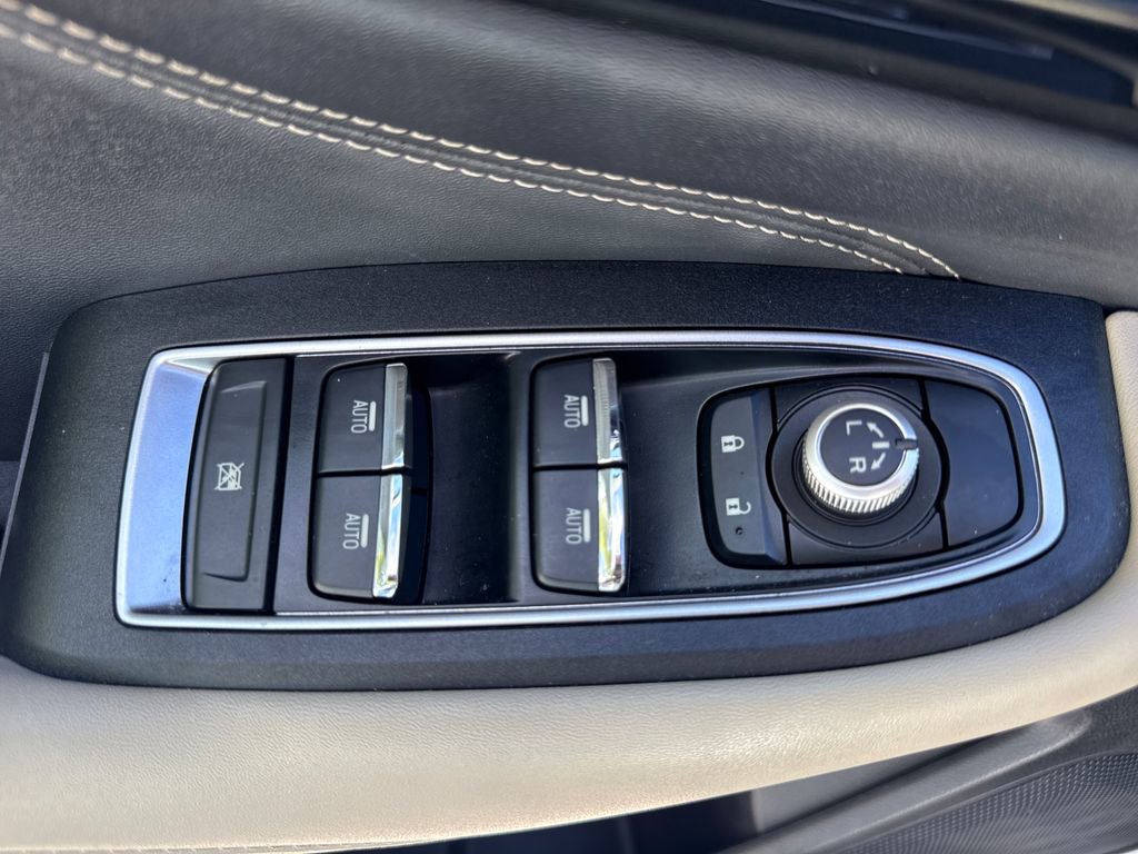 Used 2020 Subaru Outback Limited w/ Popular Package #2 AWD/4WD image 15