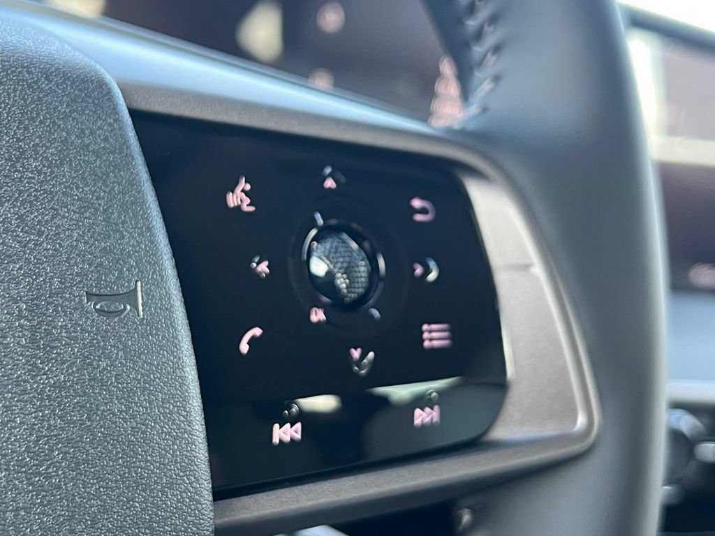 New 2026 Nissan Murano SV AWD/4WD image 13