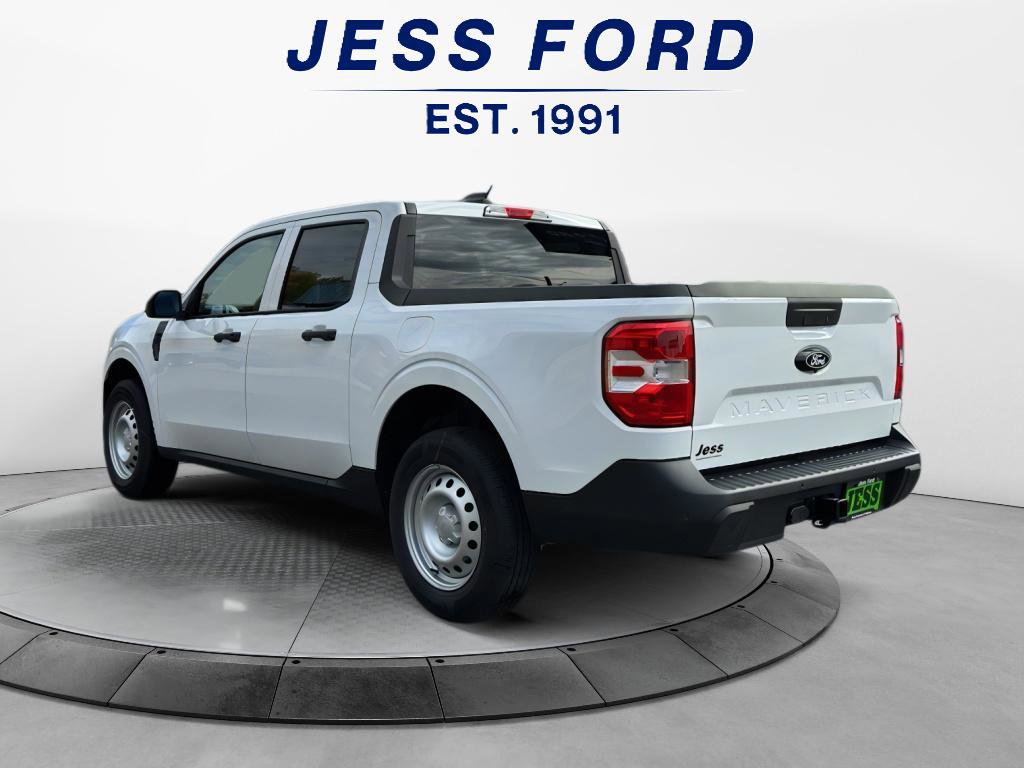 New 2025 Ford Maverick XL w/ 4K Tow Package image 3