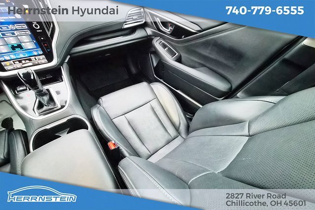 Used 2024 Subaru Outback Limited image 15
