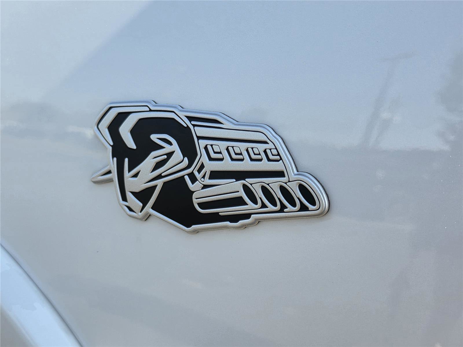 New 2026 RAM 1500 Laramie w/ Night Edition image 42