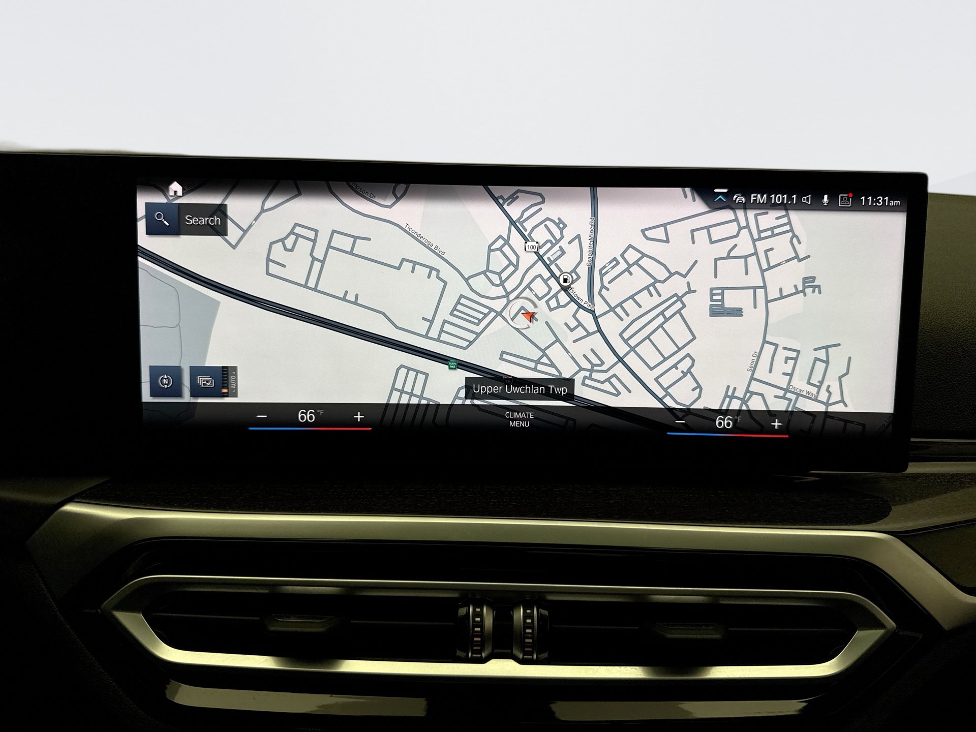 Used 2023 BMW M340i xDrive w/ Premium Package AWD/4WD image 15