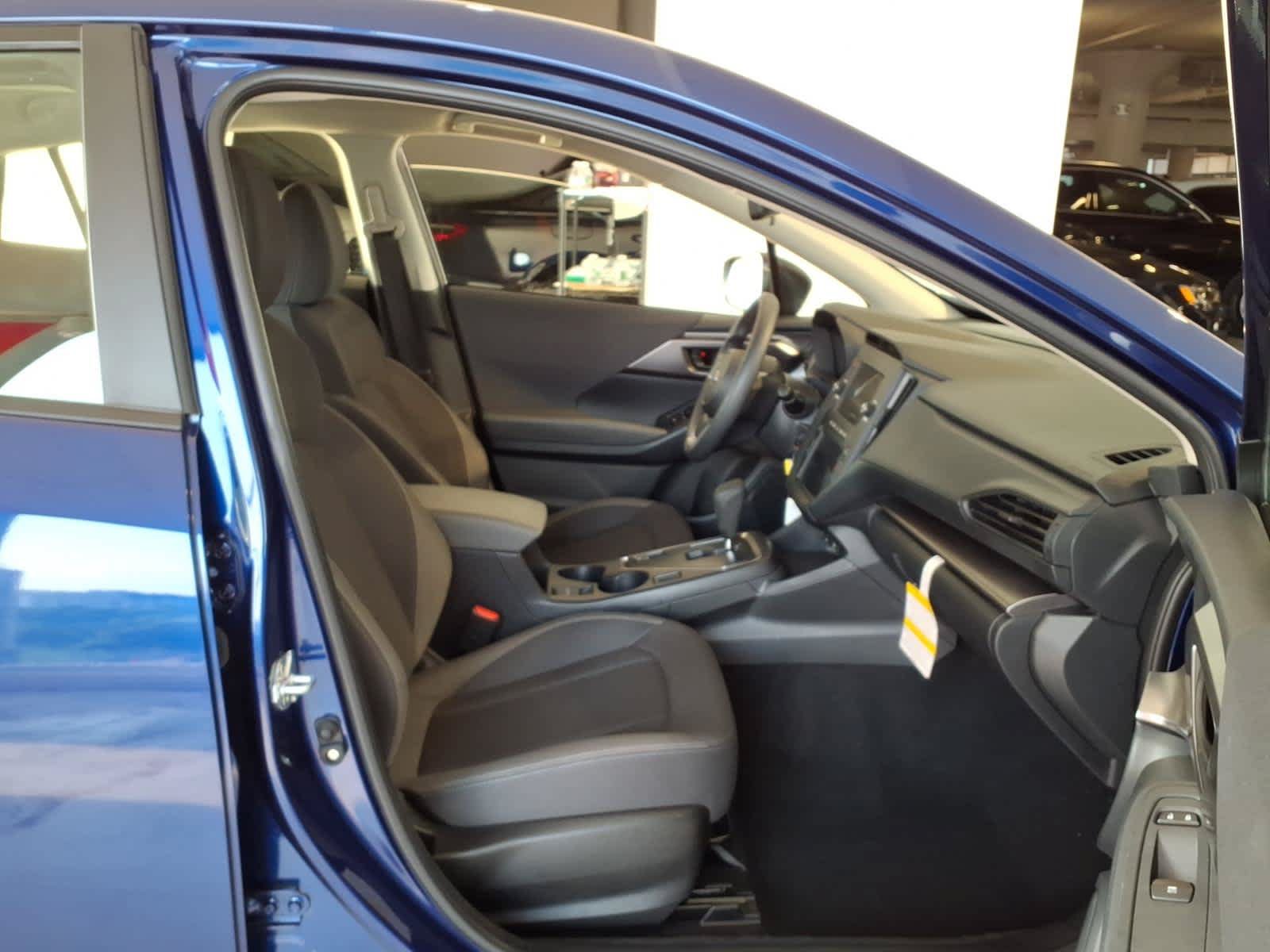 Used 2025 Subaru Impreza 2.0i AWD/4WD image 20