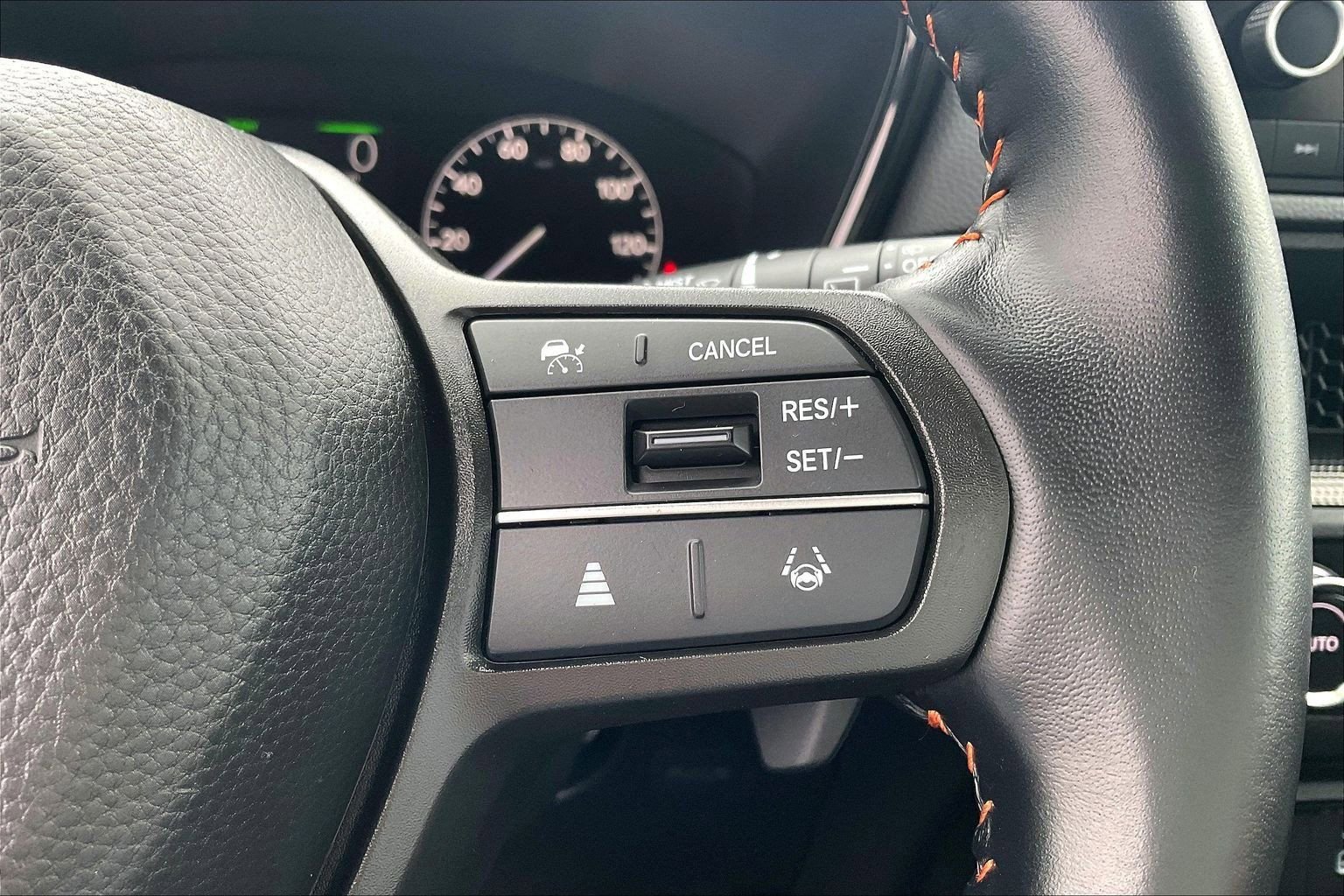 Used 2025 Honda CR-V Sport image 22