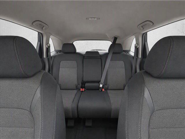 Certified 2024 Honda CR-V LX image 21