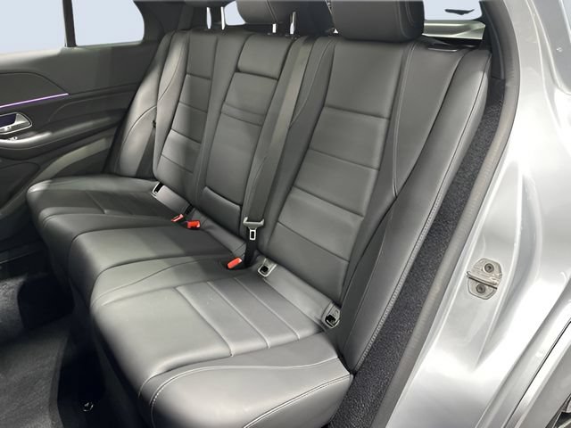 Used 2026 Mercedes-Benz GLE 450 4MATIC image 29