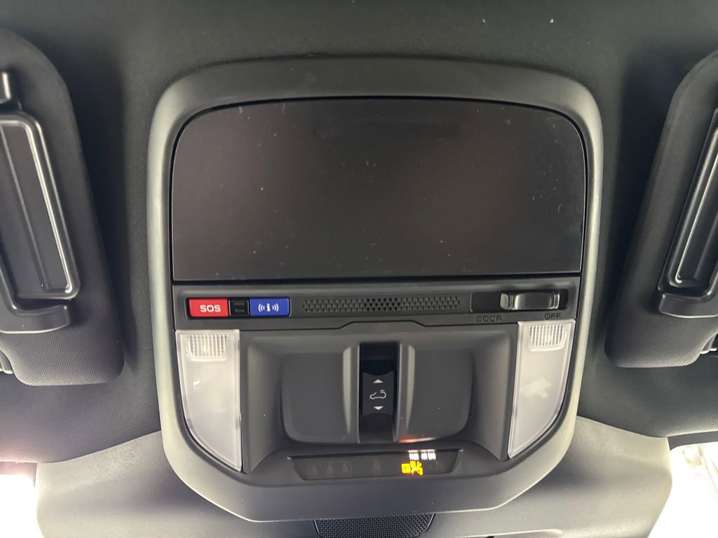 New 2026 Subaru Forester Touring AWD/4WD image 23