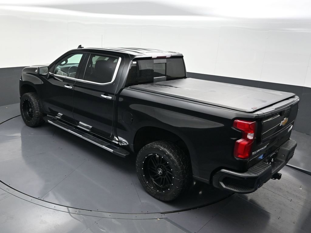 Used 2022 Chevrolet Silverado 1500 High Country w/ Z71 Off-Road Package image 17