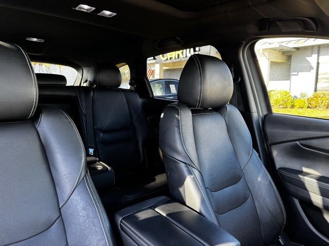 Used 2023 MAZDA CX-9 Grand Touring image 14