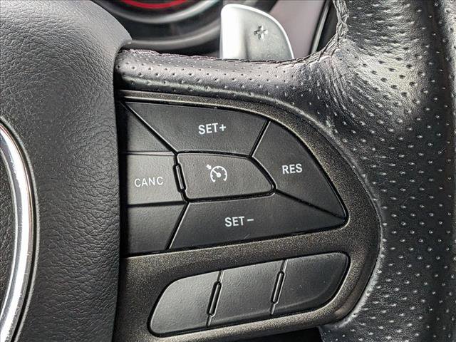 Used 2022 Dodge Challenger GT image 16