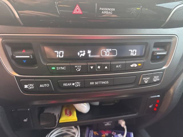 Used 2023 Honda Passport EX-L image 7