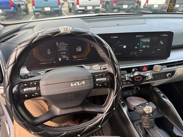 Used 2026 Kia Sorento EX image 7