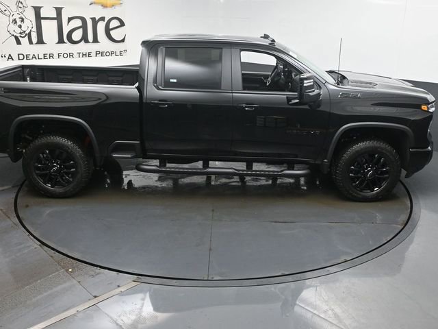New 2026 Chevrolet Silverado 2500 LT w/ Trail Boss Package image 36