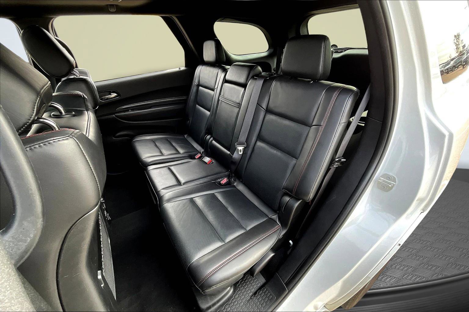 Used 2024 Dodge Durango GT image 26