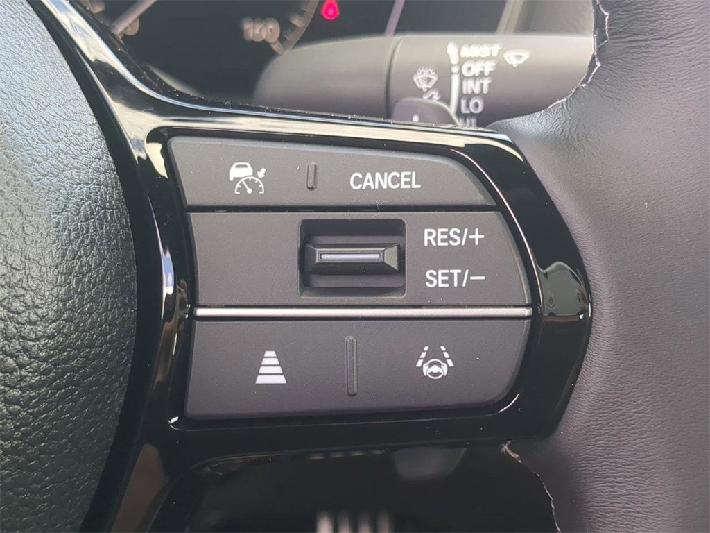 New 2026 Honda Civic Sport image 24