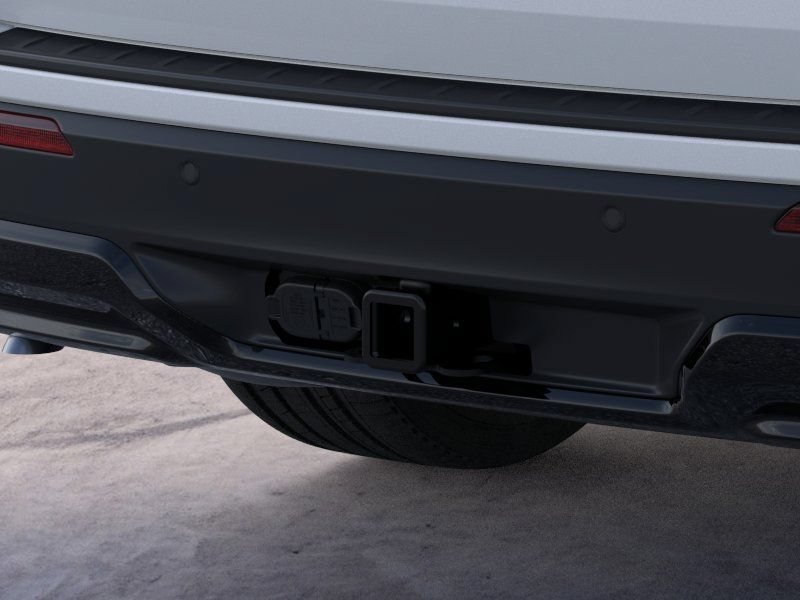 New 2026 Ford Explorer ST-Line w/ ST-Line Street Pack AWD/4WD image 25