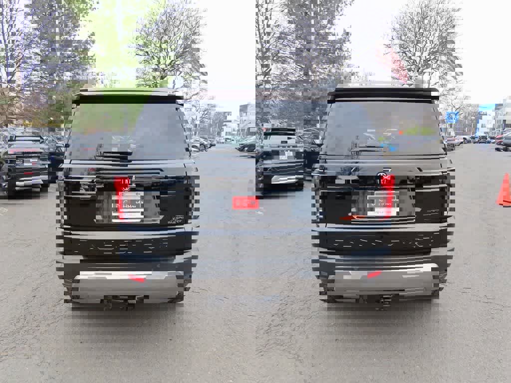 New 2026 Honda Passport TrailSport image 5