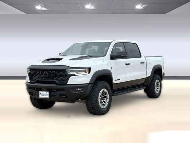 New 2026 RAM 1500 RHO