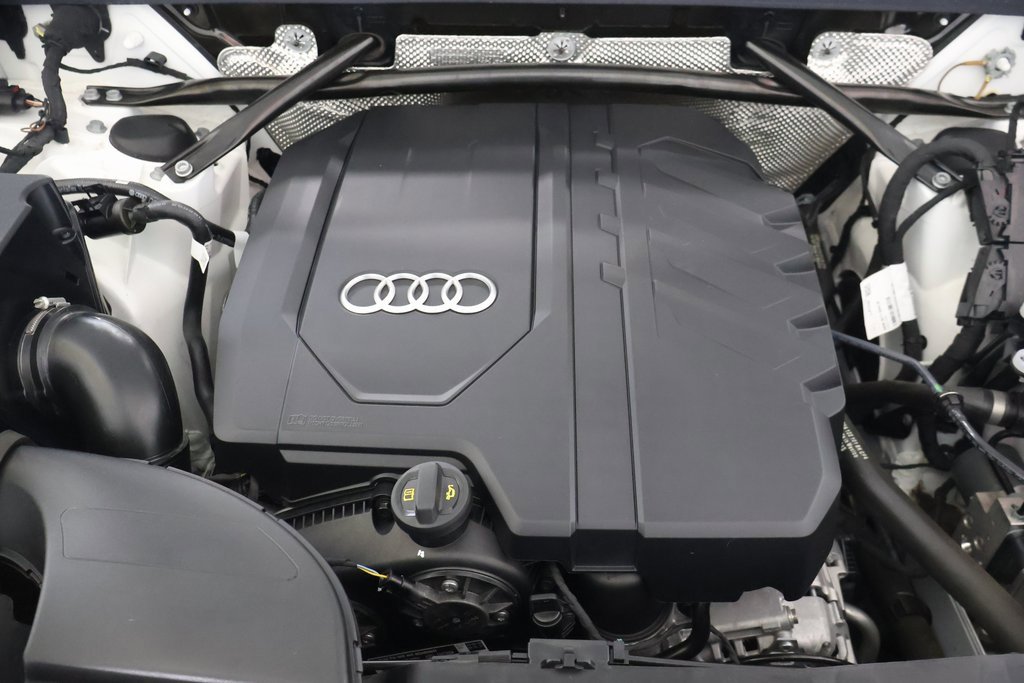 Used 2023 Audi Q5 2.0T Premium Plus w/ Premium Plus Package image 28