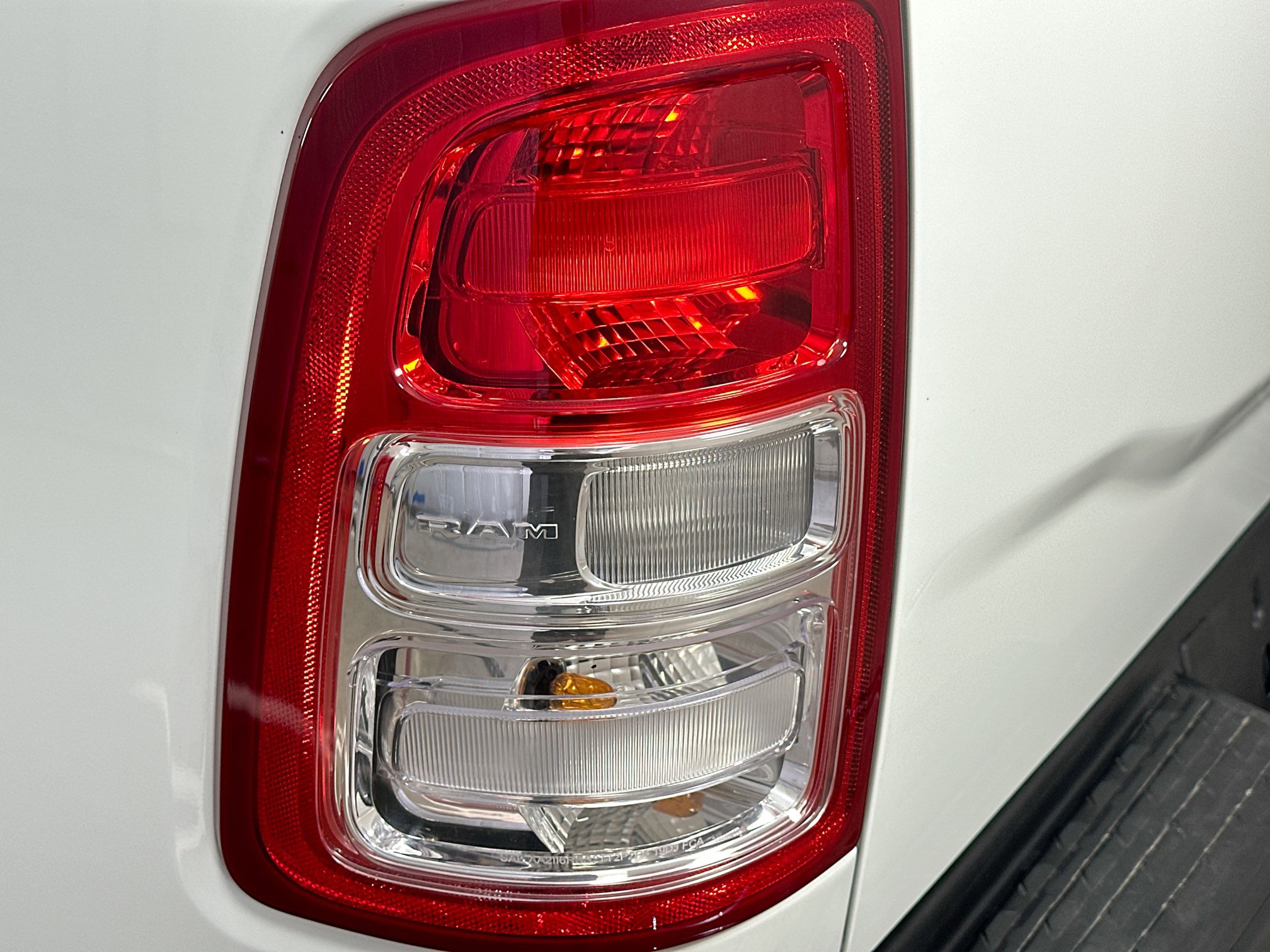 Certified 2024 RAM 2500 Tradesman image 41